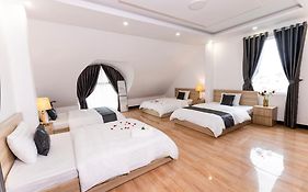 Hawaii Hotel Dalat